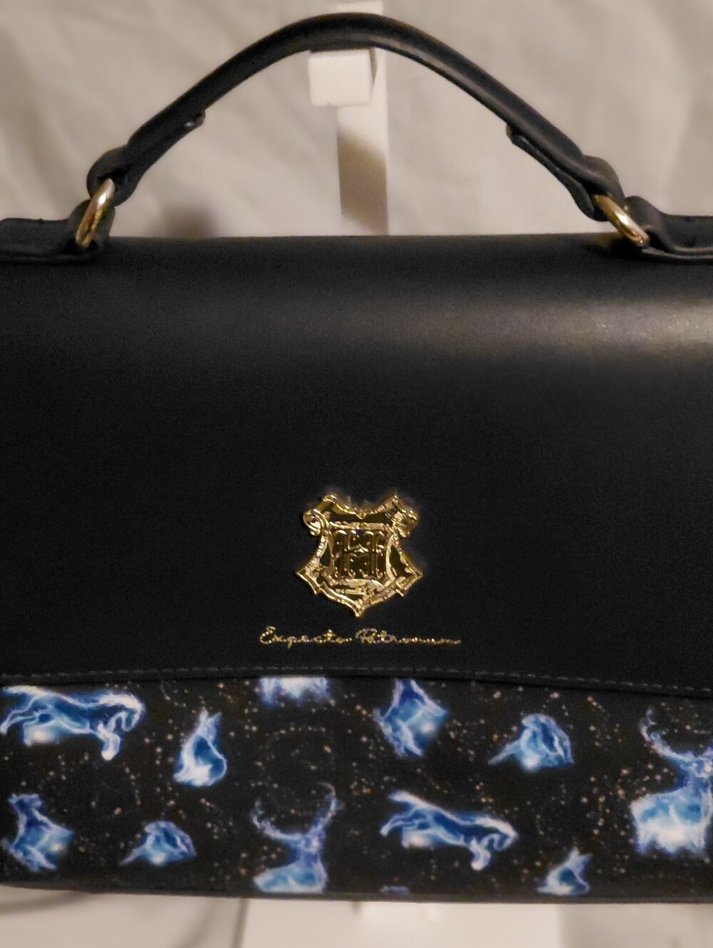 Loungefly Harry Potter Expecto Patronum